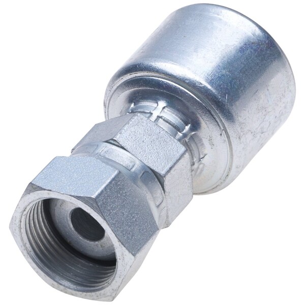 Gates Female Air Brake Swivel 710013095 - main